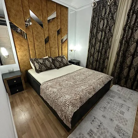 Villa Inside *