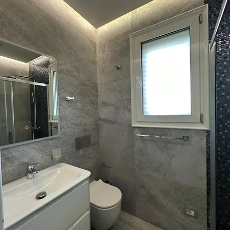 Villa Inside