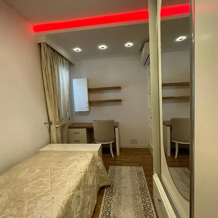 Inside