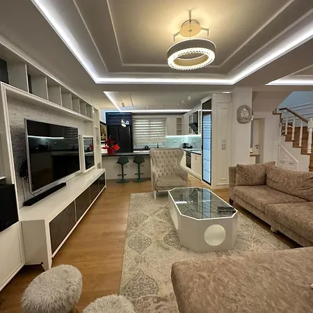 Inside